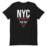 NYC - Blind Giant T-Shirt