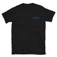 Blind Giant embroided T-Shirt