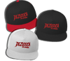 Dezlooca Embroidered Hat