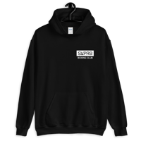 Image 2 of SUPERB Steve Nelson Hoodie