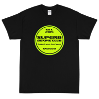 Superb Steve Nelson Shirt