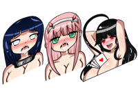 Waifu Ahegao