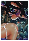 'Abyss 2020' Print (DP336)