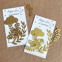 Image 1 of PETITE DECO D'AUTOMNE