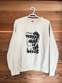 Women of the Woods Cream 