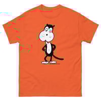 Image 10 of Jim Woodring's First Frank T-shirt