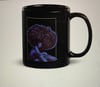 Electric Mug - Blue Gold Edition