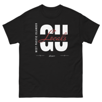 Guam 671 Tee