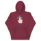 Image of CUM ON HOODIE 
