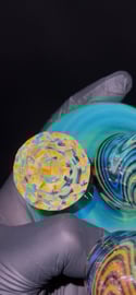 Plantphibian 10mm Double Bubbler