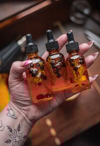 Image 2 of Into The Forest Body Oil