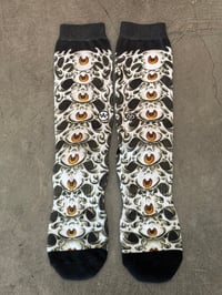 Image 1 of RAFEL SOCKS 2