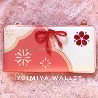 Image 1 of Genshin Impact Yoimiya Wallet