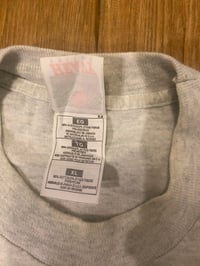 Image 3 of 1997 Bulls Finals T-Shirt (XL)