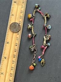 Image 5 of Dangle bracelet 