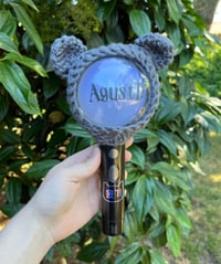 Image 2 of Army Bomb Covers