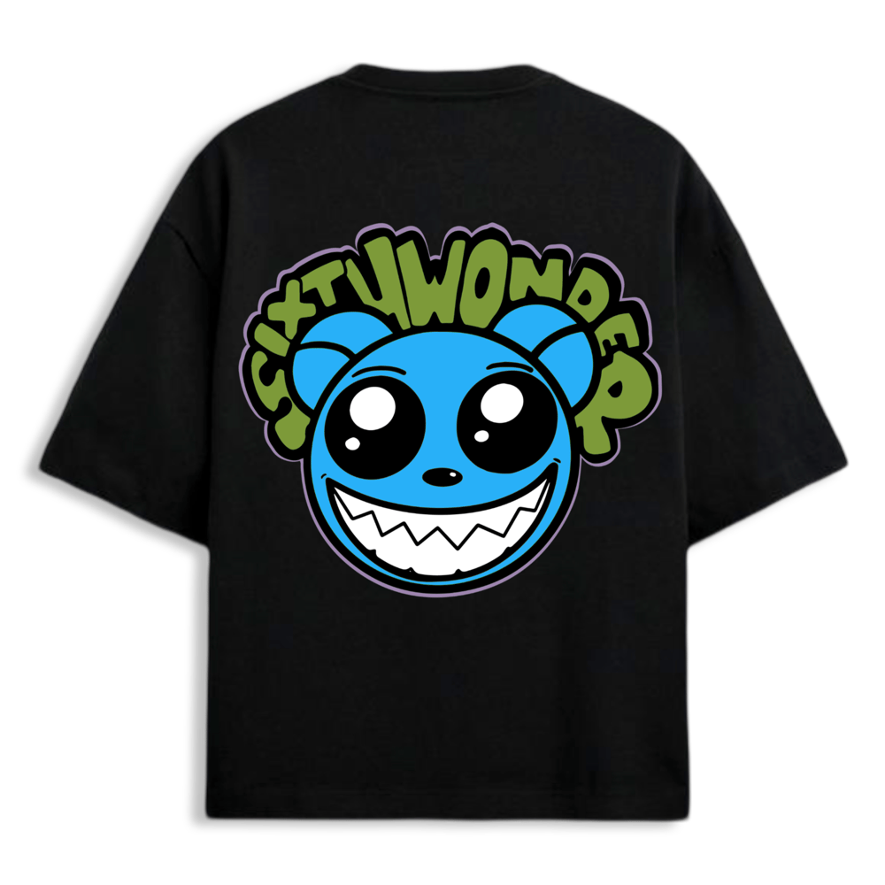 Image of Trouble in Paradise CW-2 T-shirt