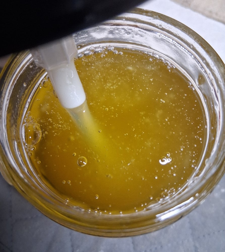 Image of Happy Hemp Liquid Hand Soap