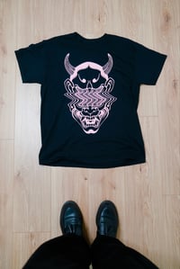 Image 3 of Hannya classic 2025 pink