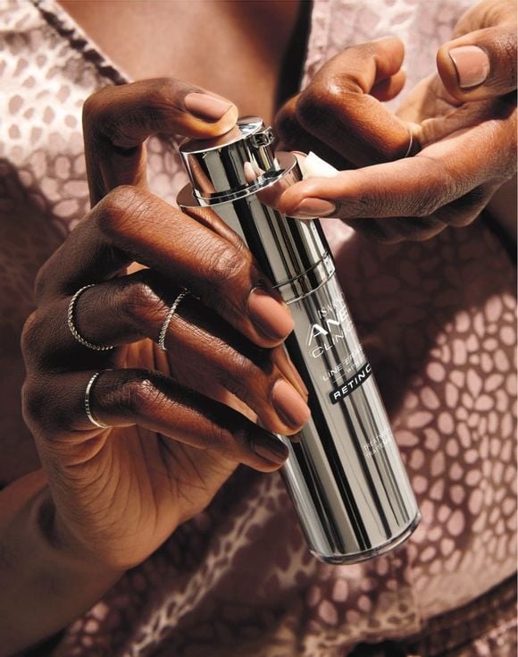 Image of Anew Clinical Line Eraser with Retinol Treatment