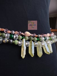Image 2 of Jhene Waist Stack✨