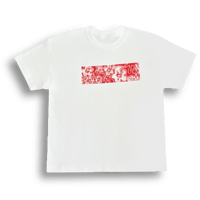 1/1 Sticker Tee - L 