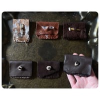 Image 3 of Treasure Bags - XXS Pocket Sized