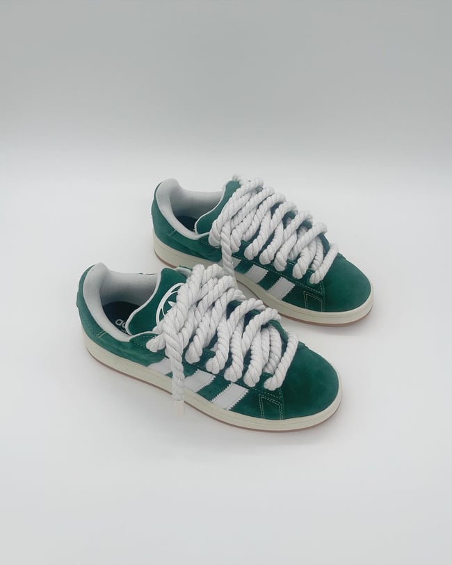 EMERALD’ CAMPUS 00’s