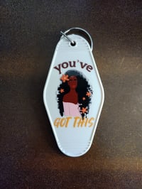 Image 17 of Melanin Keychains