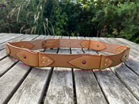 Image 1 of The ‘Bandit’ Belt