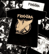 Frigora bleached tee 