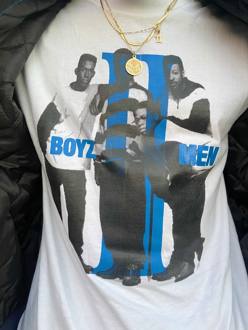 BOYZ 2 MEN