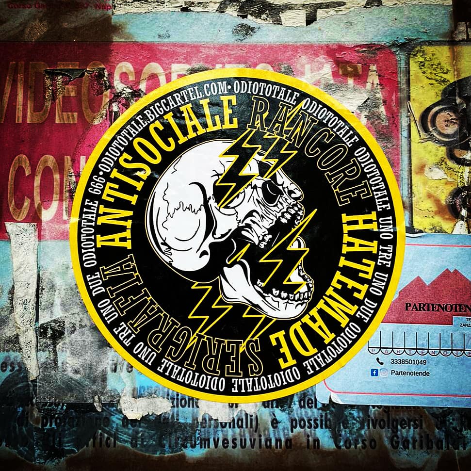 Sticker Pack