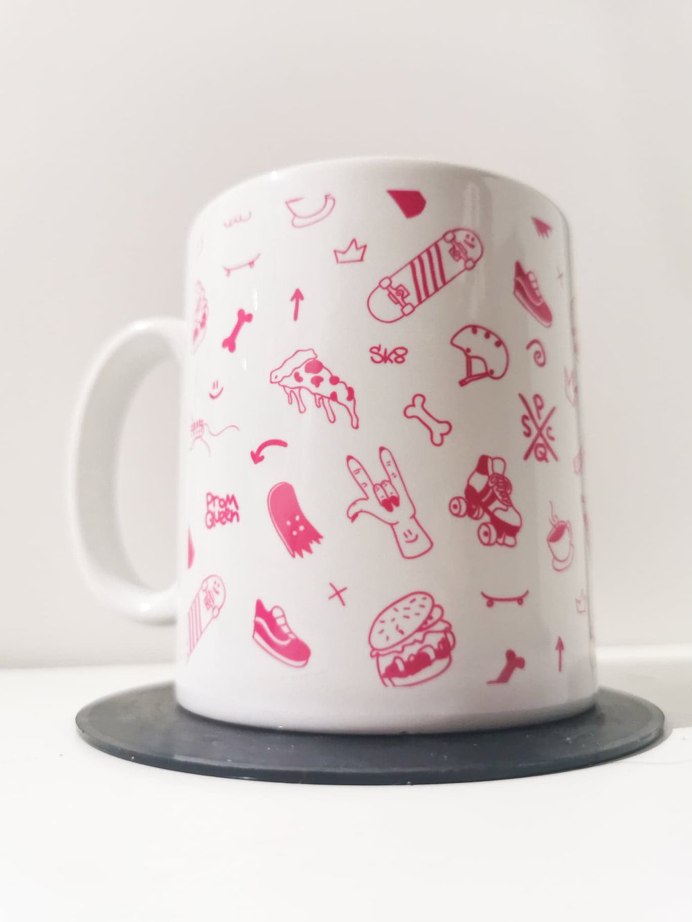 Image of PQSC mug