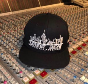 Image of StreetBeat Records Cap