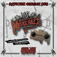 Image 1 of Possessed Official Pin