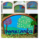 Image 2 of Custom Signs