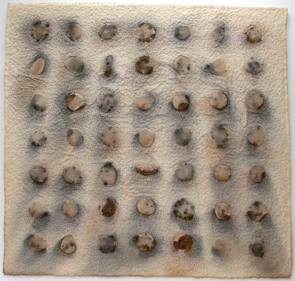 hand stitch | Alice Fox