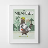 The Milaneser #01
