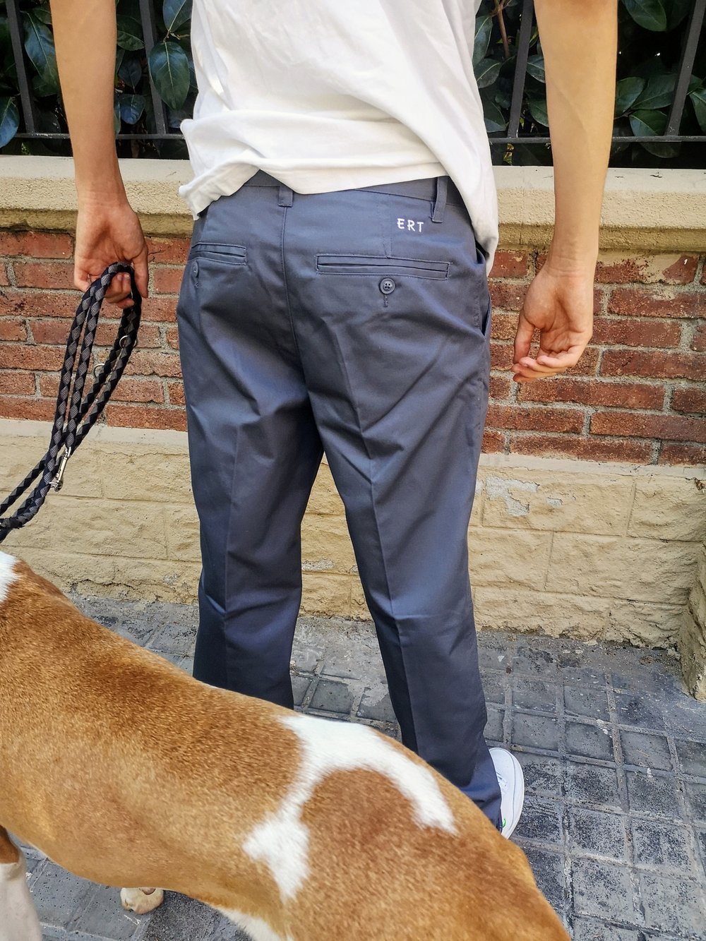 PANTALON ERT TRICKIES 2 CHINO PANT