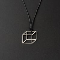 Image 1 of PENDANT  silver  #032-72