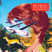 Image of Rubik - Dada Bandits