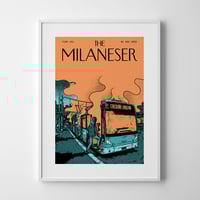 The Milaneser #31