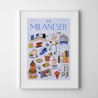 The Milaneser #32