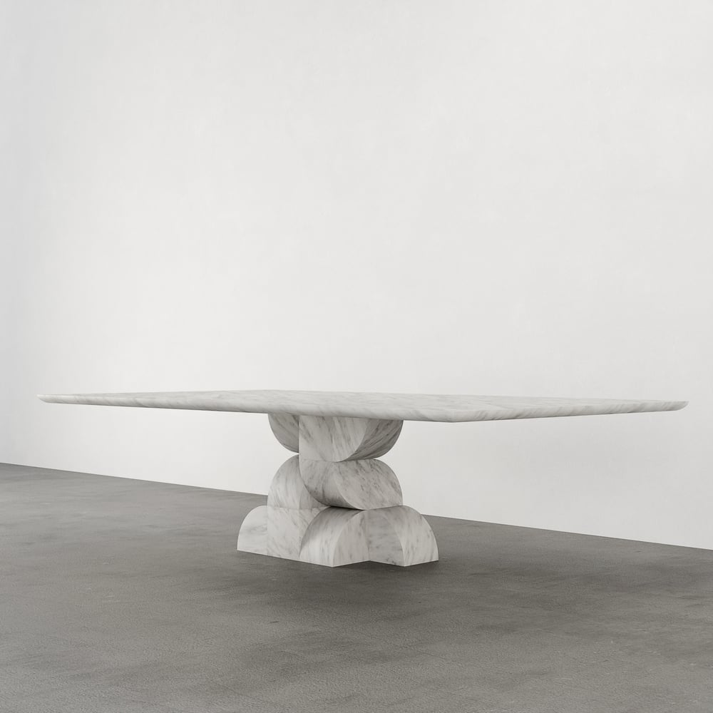 table.03 - Limited of 12