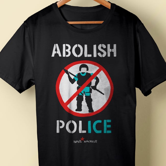 Abolish Police