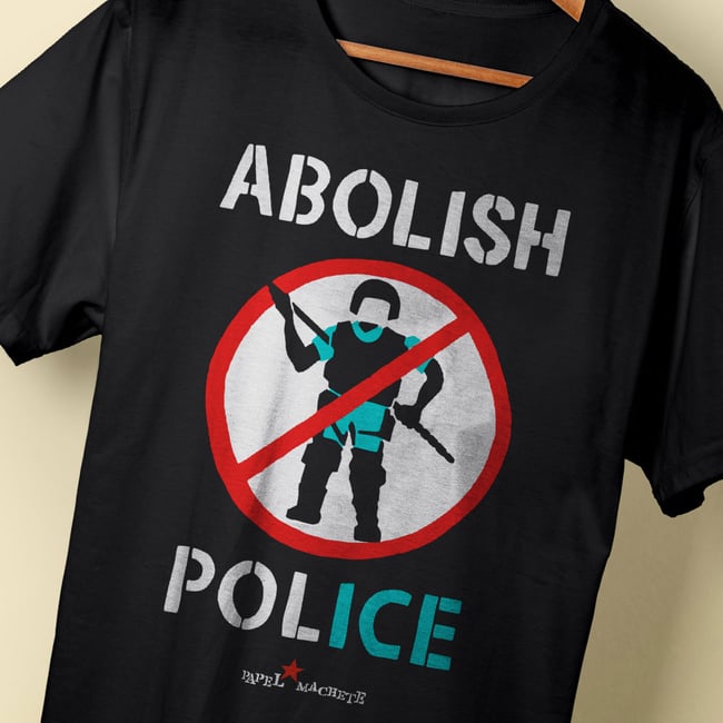 Abolish Police