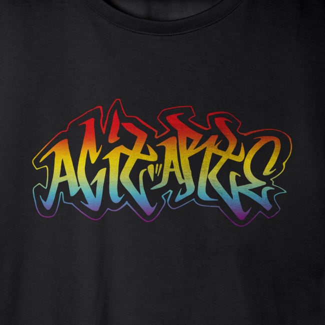 AgitArte Pride