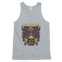 Image 4 of PURE Reaper Classic tank top (unisex)