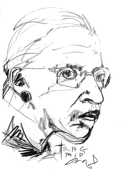 Image of RBG